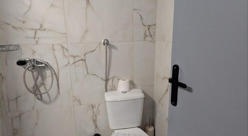 Vasilis Studios & Apartments - image 18
