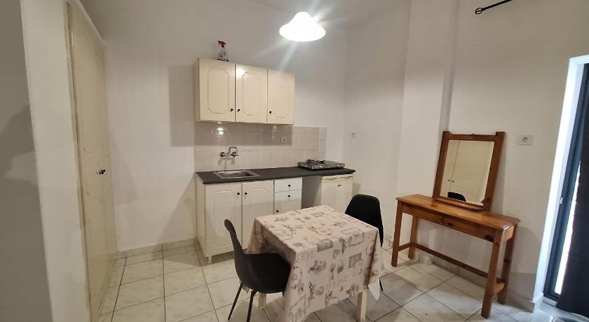 Vasilis Studios & Apartments - image 4