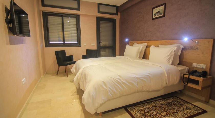 Hotel Kenzo photo