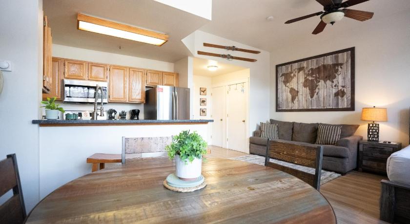 Image of Apartment 9