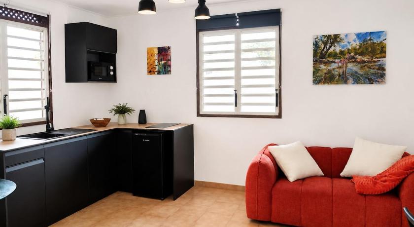 Foto di Villa Floréa - Apartment Anthurium - Prenotazione scontata Agoda