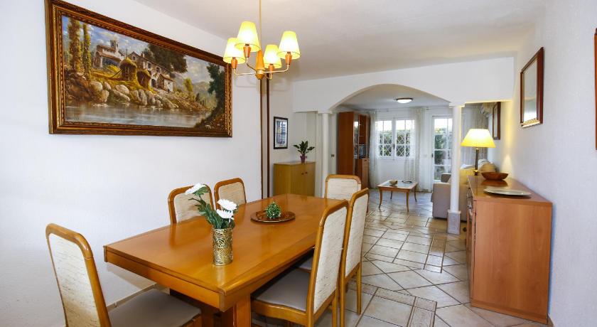 New House Quevedo