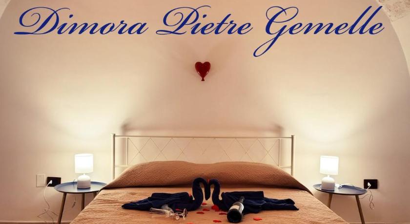 Dimora Pietre Gemelle Modugno Bari
