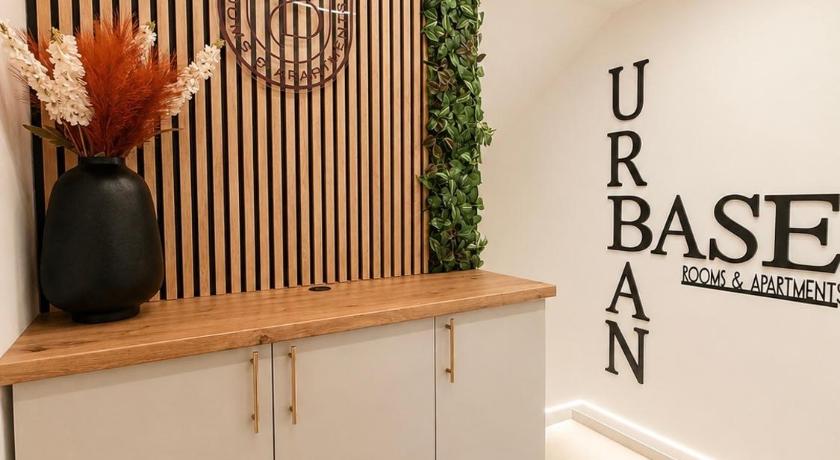 Foto von Urban Base Rooms & Apartments - Agoda-Rabattbuchung
