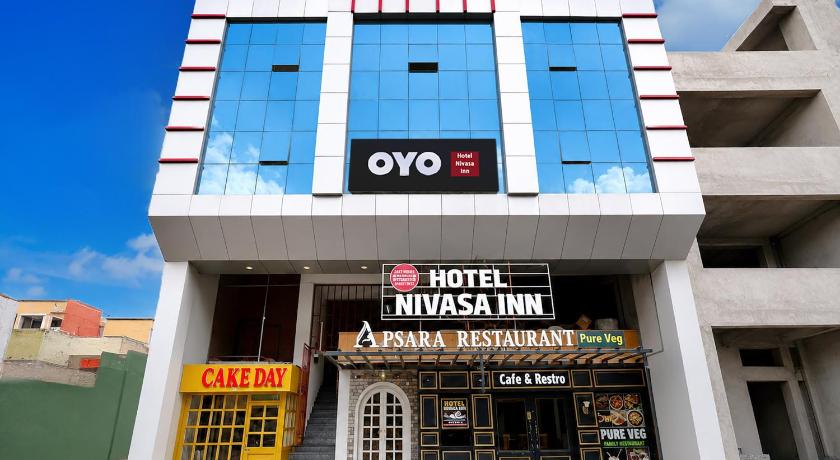 Hotel O Nivasa Inn - image 2