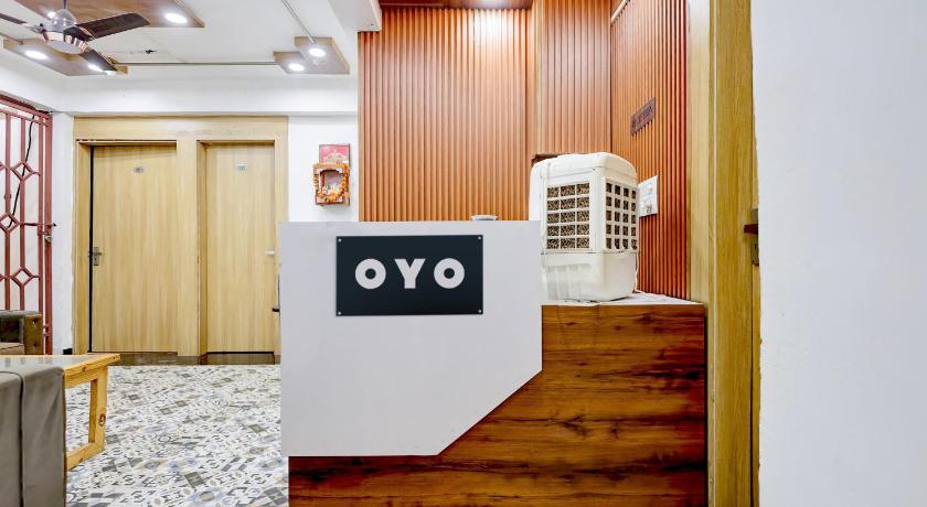 Hotel O Nivasa Inn - image 10