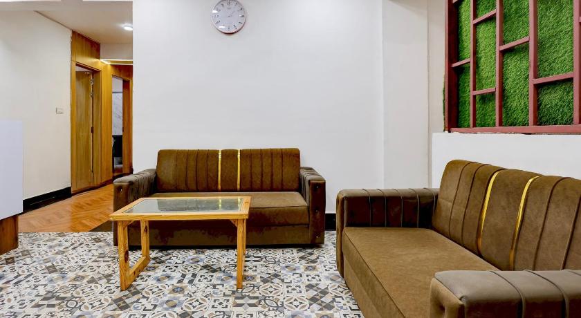 Hotel O Nivasa Inn - image 7