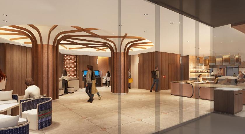 Richmond Hotel Fukuoka Tenjin - image 2