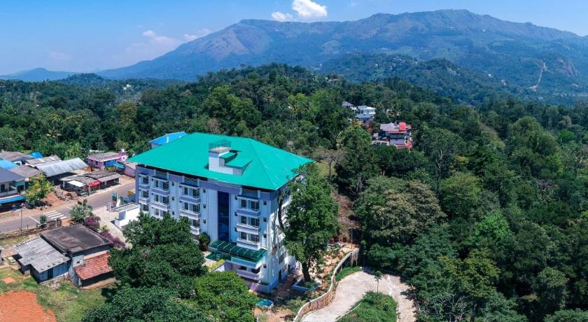 MUNNAR SUMMER CASTLE - image 27
