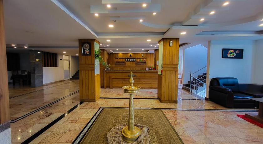 MUNNAR SUMMER CASTLE - image 17