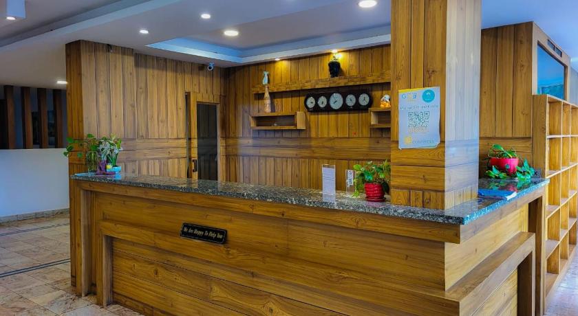MUNNAR SUMMER CASTLE - image 31
