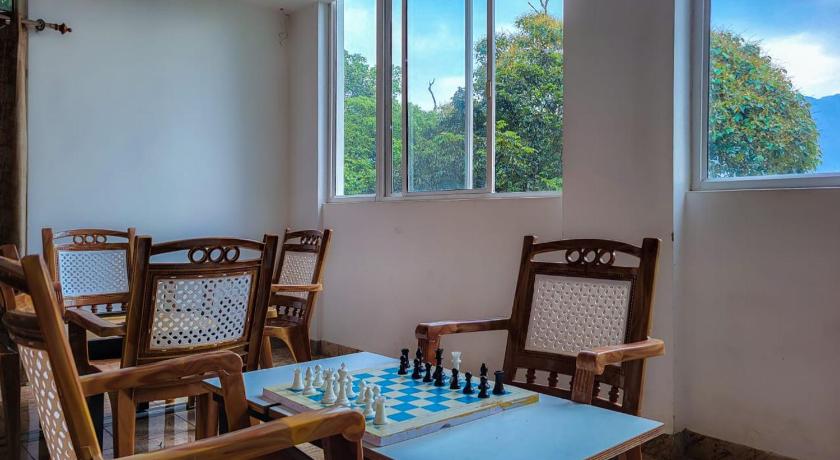 MUNNAR SUMMER CASTLE - image 37