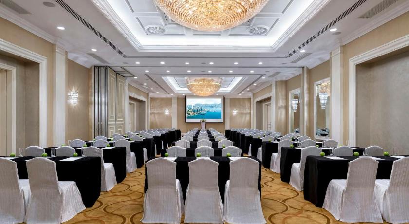 Marco Polo Hongkong Hotel - image 14