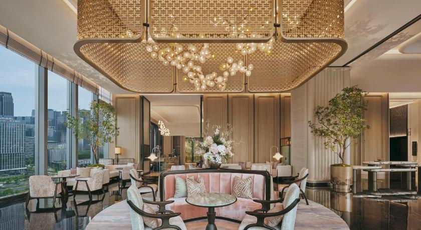 Financial City Hotel Chengdu-MGallery Collection - image 3
