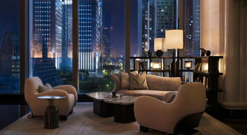 Financial City Hotel Chengdu-MGallery Collection - image 13