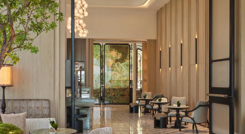 Financial City Hotel Chengdu-MGallery Collection - image 7
