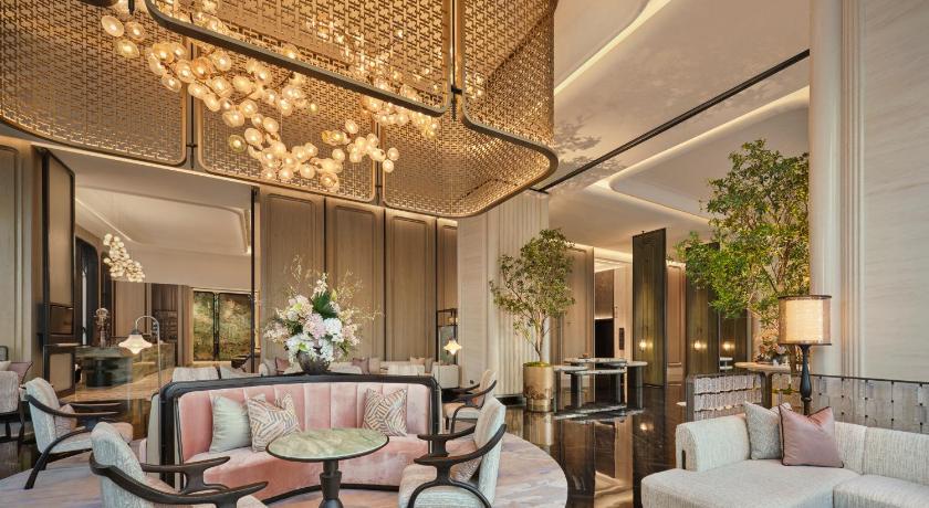 Financial City Hotel Chengdu-MGallery Collection - image 10