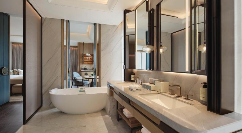 Financial City Hotel Chengdu-MGallery Collection - image 14