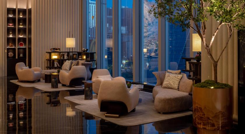 Financial City Hotel Chengdu-MGallery Collection - image 15