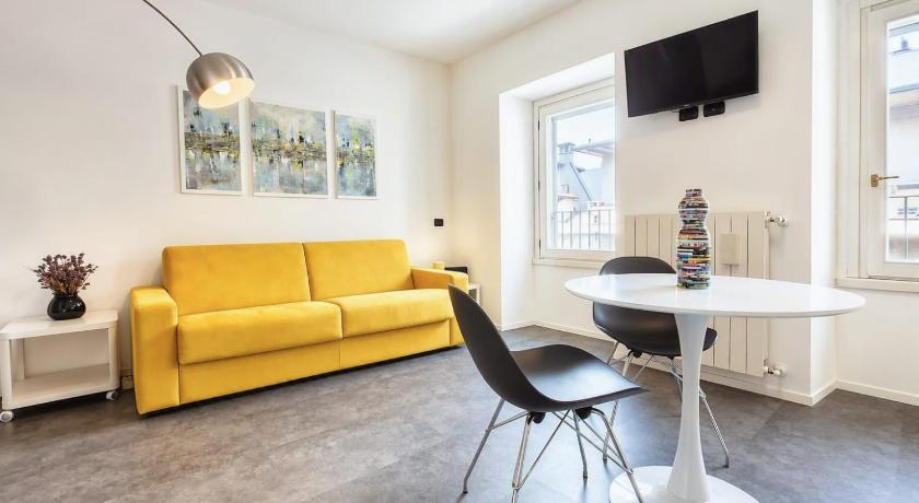 La corte, comfort e design nel cuore di Seriate