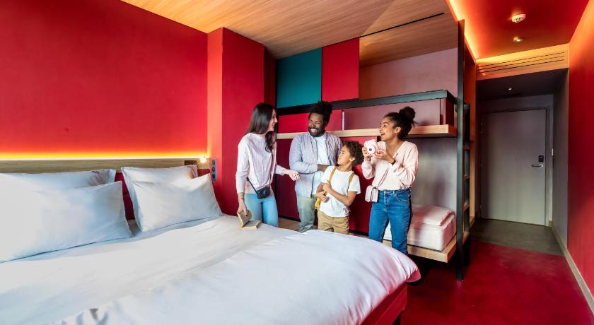 YOOMA Urban Lodge