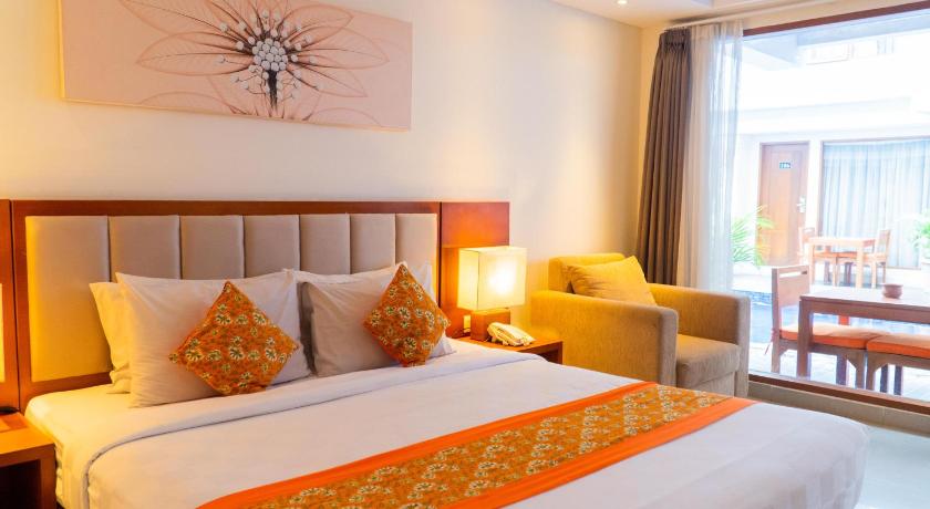 Bali Sun Tropical Hotel & Spa - formerly The Sun Hotel & Spa Legian - image 22