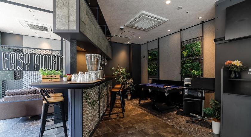 HOTEL SUI AKASAKA by ABEST - image 14