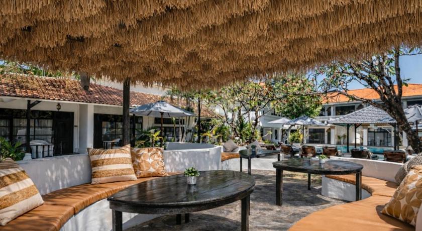 Casa Wina Kuta by The Wina Resorts - image 10