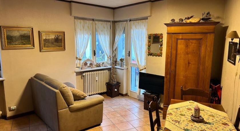 Apartment in the center of Bardonecchia, TO