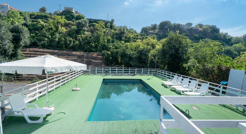 Oasi San Paolo
