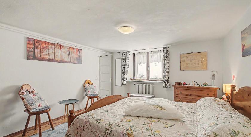 A Casa di Zia Renny