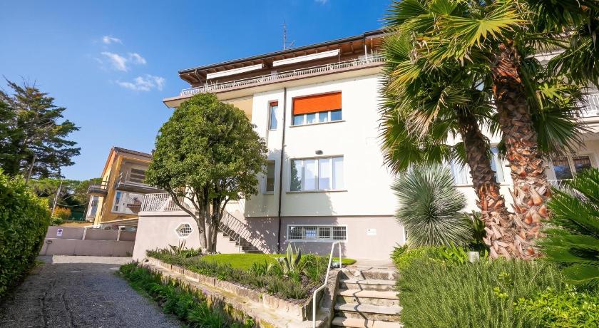 Appartamento La Maison Fleurie