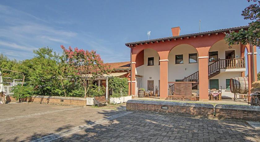 Agriturismo Papaveri & Papere