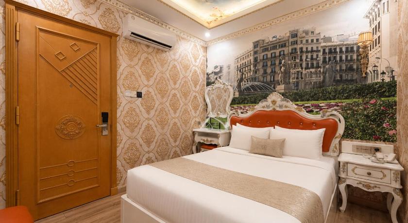 Image of Standard Double Room 1