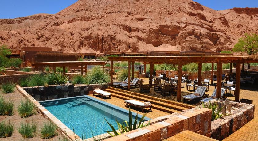 Alto Atacama Desert Lodge & Spa