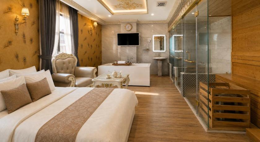 Image of Premier Double Room 1