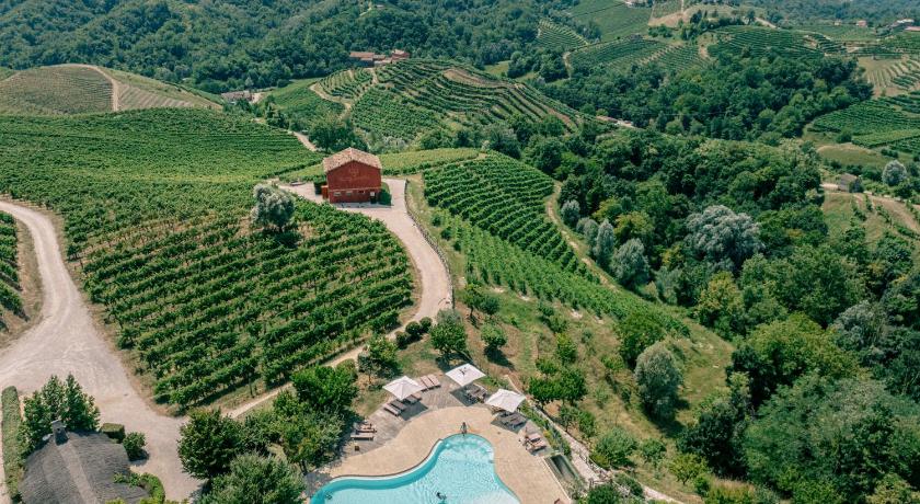 Duca Di Dolle Agriturismo