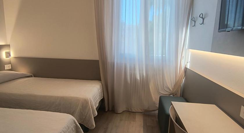 Hotel Marta