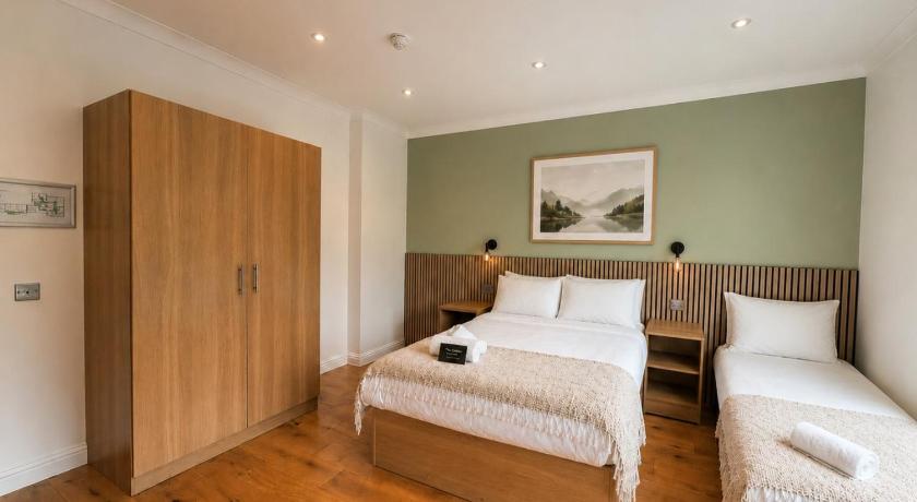 The Gables Aparthotel by Yoko Property - image 2