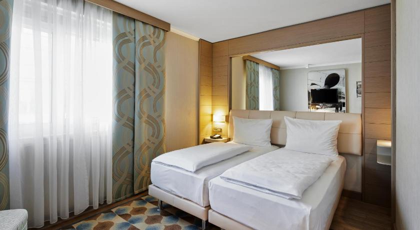 Image of Superior Double Room 1