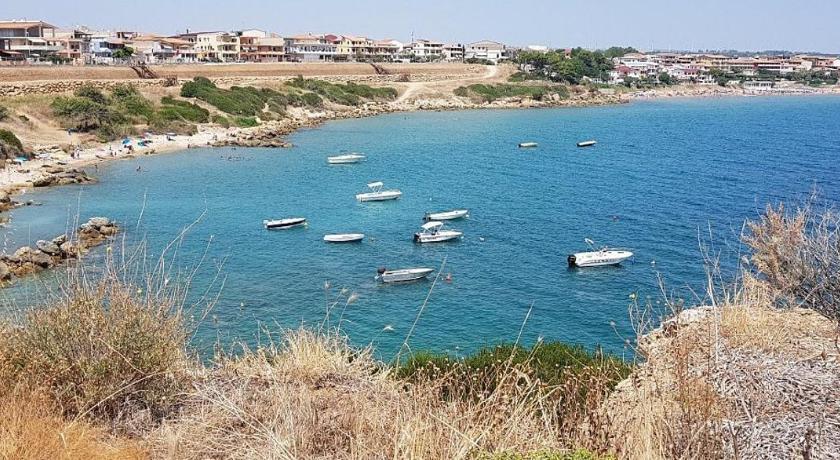 Appartamenti Baia Turchese Capo Rizzuto