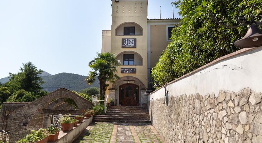 Tenuta Maglione Resort