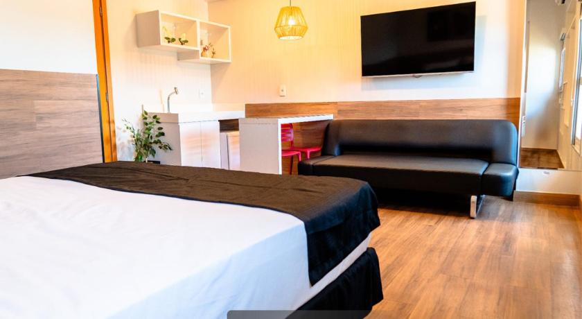 i5 Hotel Aguas Claras