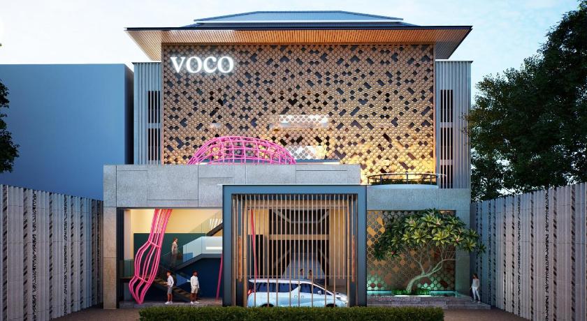 voco Bali Seminyak By IHG - image 3