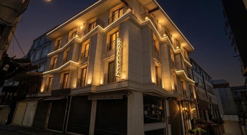 Eliza Hotel - image 2