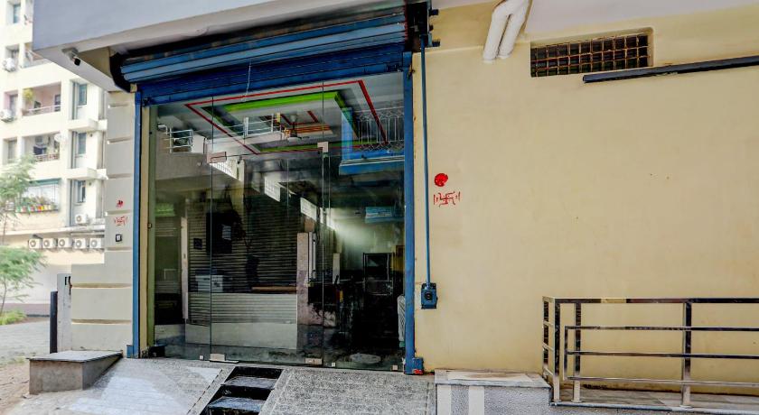 Hotel O Divisha - image 17