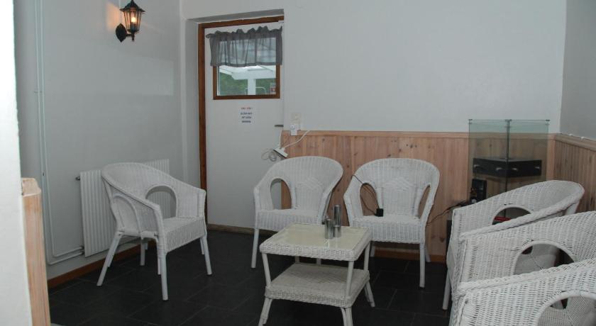 Kåmanbo Solmyra 56 Gasthem 3-Star Hotel exterior