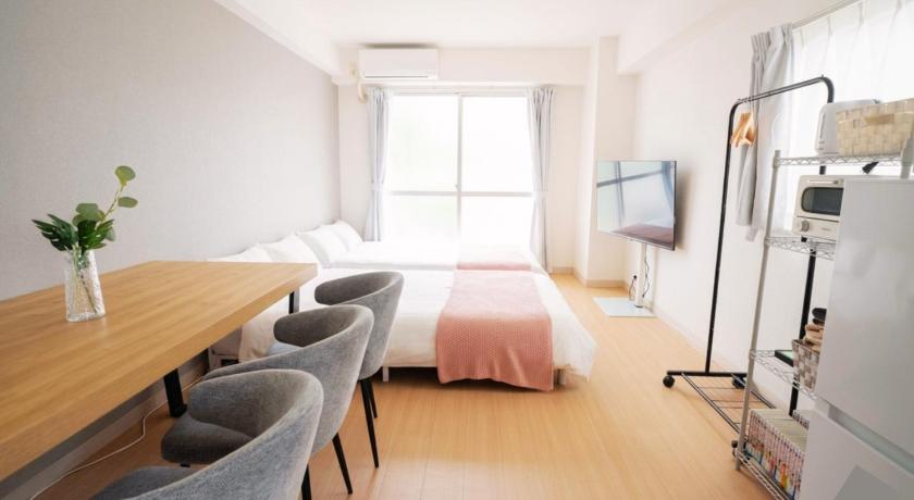REKADO ROOM Shinsuizenji 3C