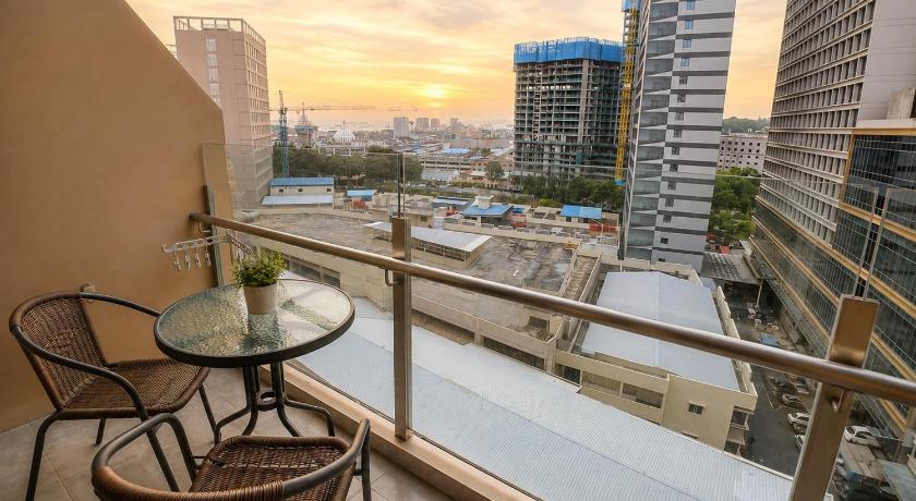 Apartment Favehotel Nagoya - Batam - image 5