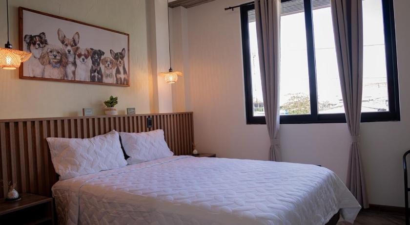 照片: City House - F Habitación Cerca de Todo Plaza de Armas - Agoda折扣预订